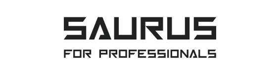 SAURUS 公式サイト