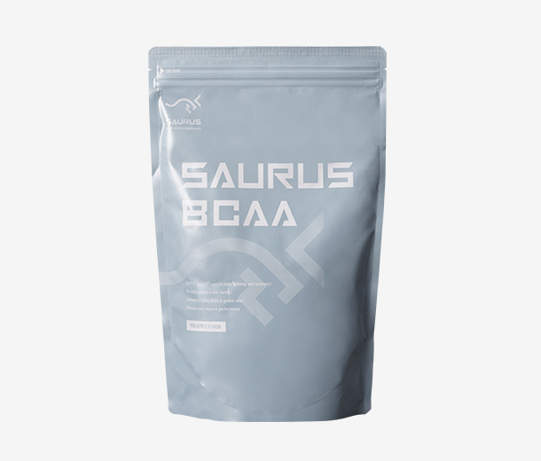 SAURUS BCAA商品